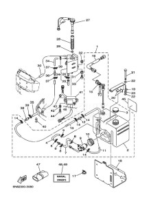 115CETOL drawing FUEL-TANK