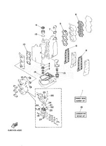 30DEHOL drawing REPAIR-KIT-1