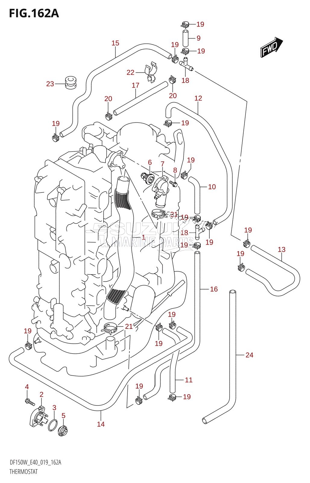 THERMOSTAT