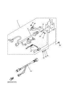 F115AETL drawing SWITCH-PANEL