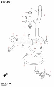 DF50A From 05003F-610001 (E01)  2016 drawing THERMOSTAT (DF60AQH:E40)