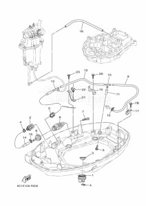 F60FET drawing BOTTOM-COVER-2