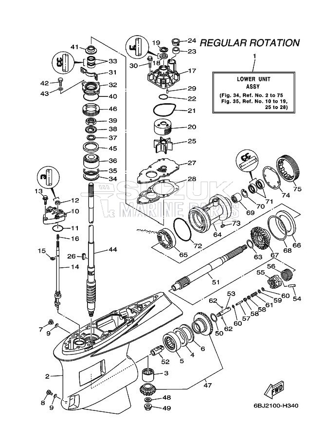 PROPELLER-HOUSING-AND-TRANSMISSION-1