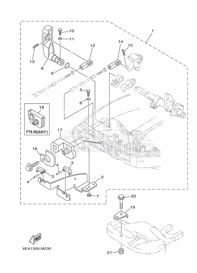 REMOTE-CONTROL-ATTACHMENT