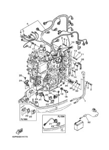 LF150TXR-2009 drawing ELECTRICAL-3