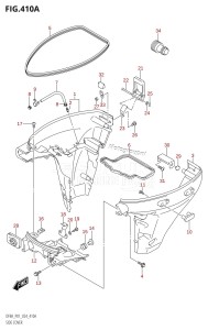 DF9.9A From 00994F-440001 (P01)  2024 drawing SIDE COVER (DF8A,DF9.9A)