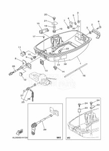 20MSHH-2010 drawing BOTTOM-COWLING