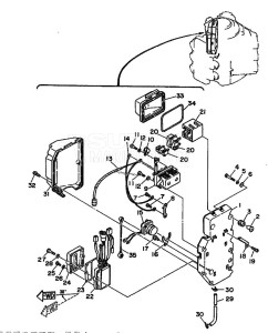 L250AETO drawing ELECTRICAL-3