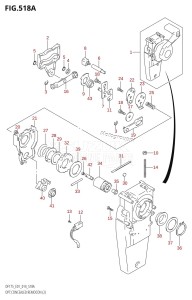 DF175ZG From 17502Z-410001 (E01 E40)  2014 drawing OPT:CONCEALED REMOCON (2)