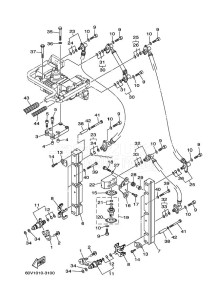 Z250DETOX drawing FUEL-PUMP