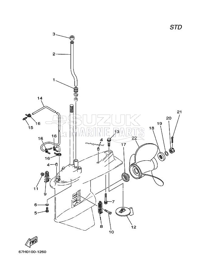 PROPELLER-HOUSING-AND-TRANSMISSION-2