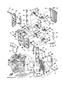 LZ150TXRC drawing ELECTRICAL-1