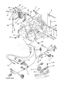 F25A drawing ELECTRICAL-2