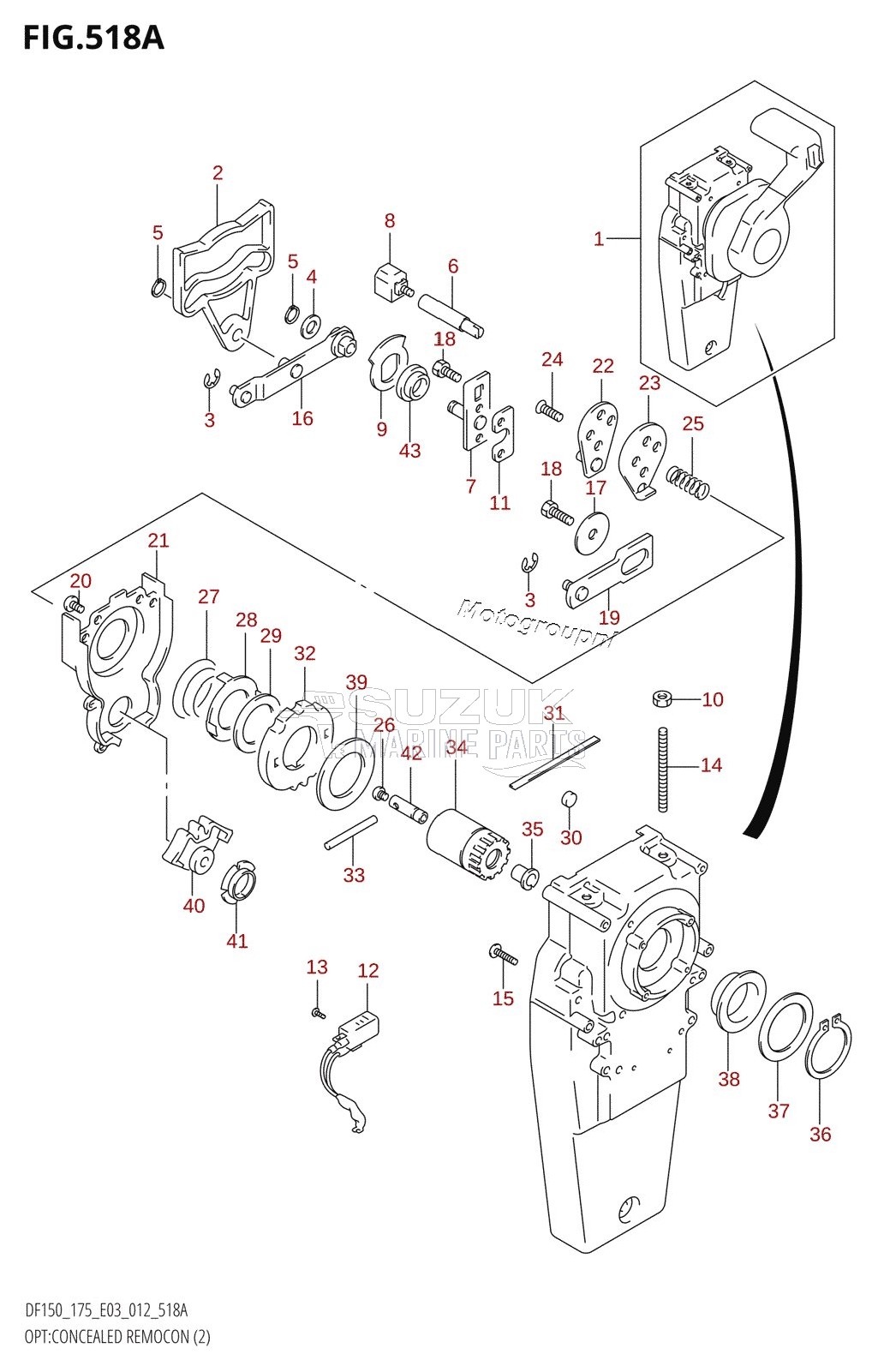 OPT:CONCEALED REMOCON (2)