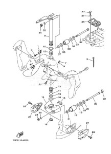 F150AETL drawing MOUNT-2