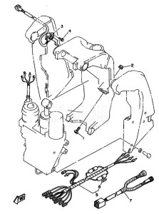 L250AETO drawing MOUNT-2