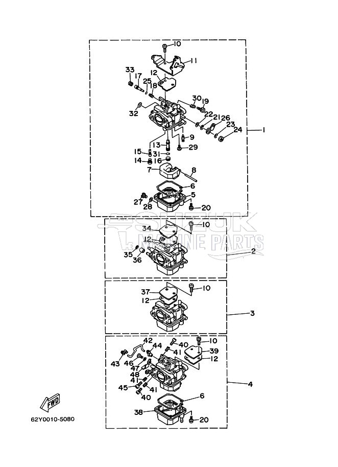 CARBURETOR-2