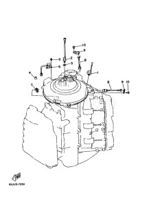 250B drawing ELECTRICAL-4