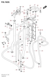 DF225Z From 22503Z-710001 (E03)  2017 drawing THERMOSTAT (DF250ST:E03)