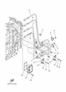 FL150AET1X drawing ELECTRICAL-1