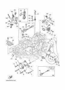 F15CEL drawing ELECTRICAL-1