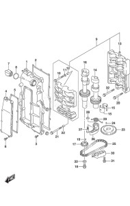 DF 200A drawing Balancer