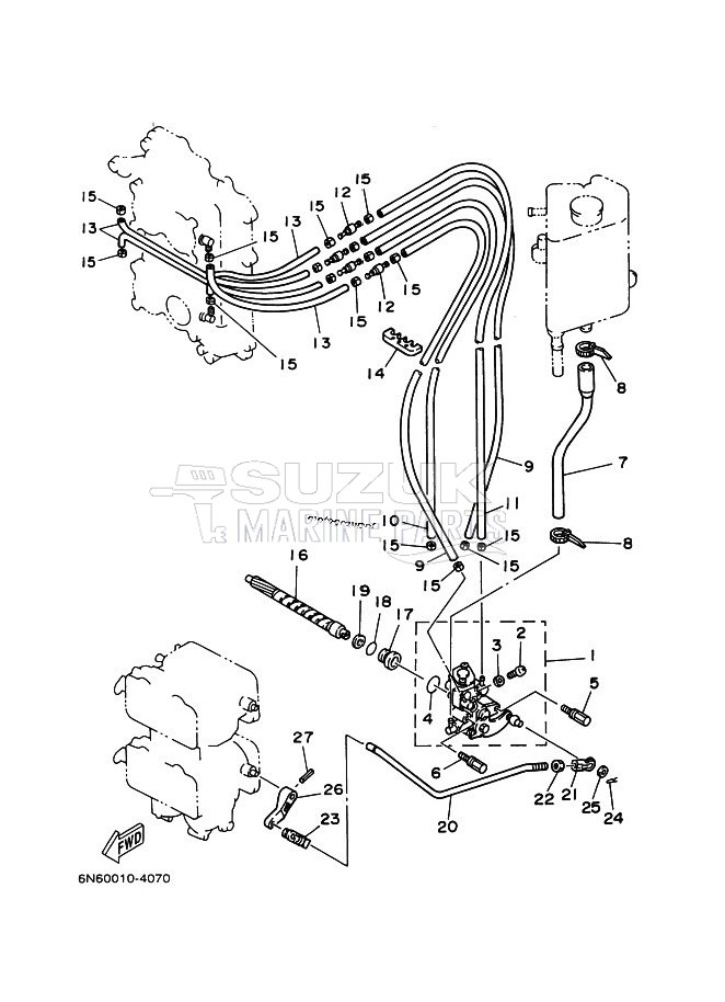 OIL-PUMP