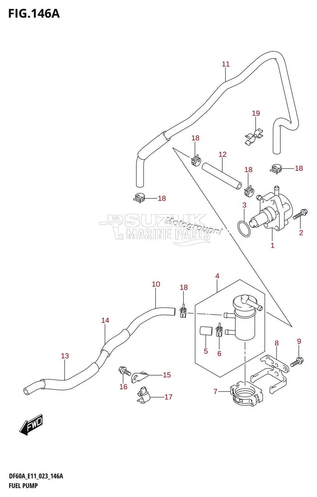 FUEL PUMP