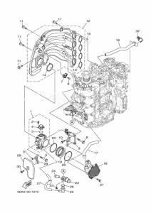 F115BET drawing INTAKE-1