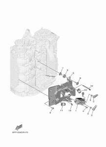 F100FETL drawing ELECTRICAL-4