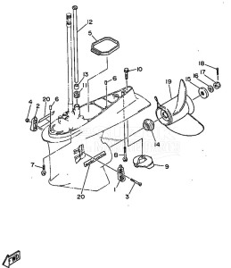 250A drawing OPTIONAL-PARTS-2