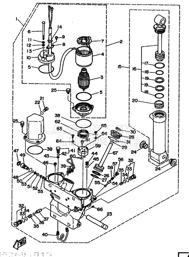 TILT-SYSTEM