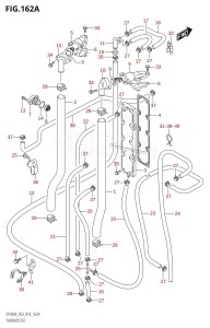 DF250ST From 25004F-910001 (E03)  2019 drawing THERMOSTAT