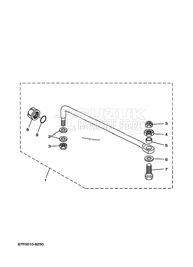 STEERING-GUIDE