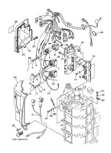 F80A drawing ELECTRICAL-2