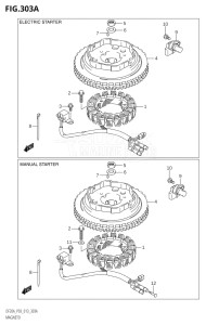 02002F-310001 (2013) 20hp P03-U.S.A (DF20A  DF20AR) DF20A drawing MAGNETO (DF9.9B:P03)