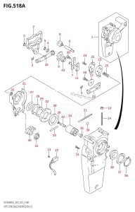 DF150AST From 15004F-040001 (E03)  2020 drawing OPT:CONCEALED REMOCON (2)