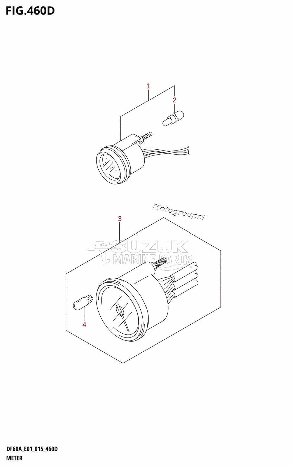 METER (DF60A:E01)