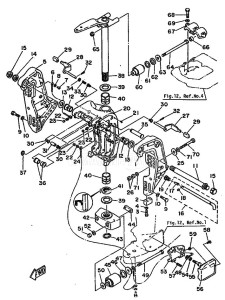 220AET drawing MOUNT