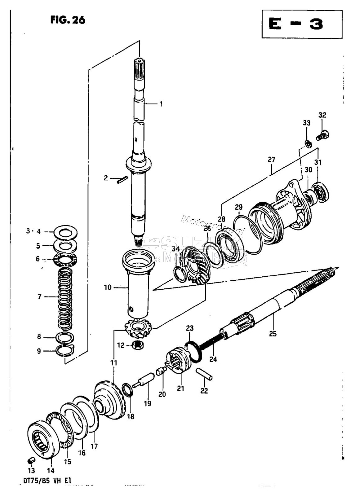 TRANSMISSION