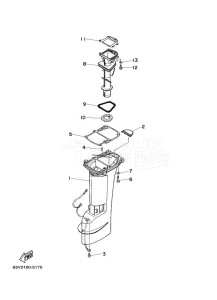 9-9F drawing CASING