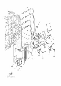 FL150DETL drawing ELECTRICAL-1