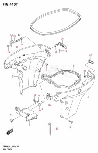 DF50A From 05004F-710001 (E01)  2017 drawing SIDE COVER (DF60AVTH:E01)