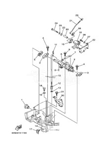 T8PLRC drawing THROTTLE-CONTROL-1