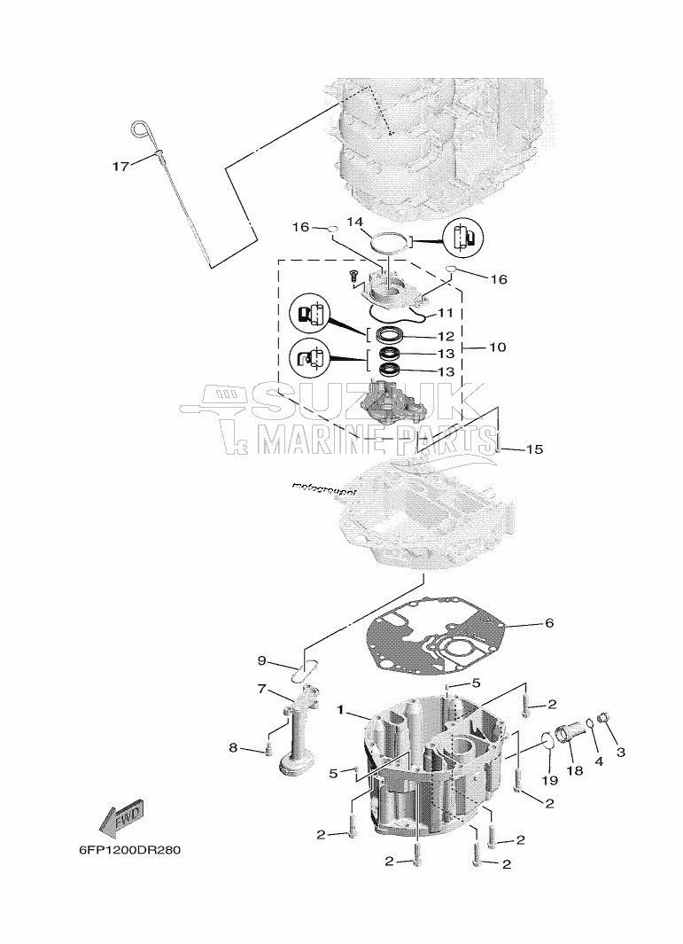 VENTILATEUR-DHUILE