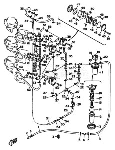 250AET drawing FUEL-SUPPLY-1