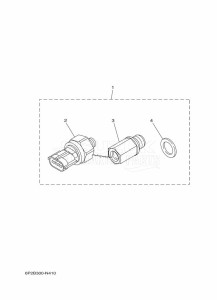 FL250GETX drawing OPTIONAL-PARTS-5