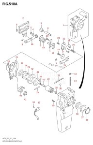 DF25 From 02503F-310001 (E03)  2013 drawing OPT:CONCEALED REMOCON (2) (DF25R:E03)