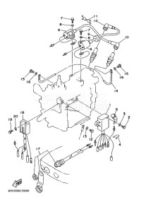 15F drawing ELECTRICAL-1