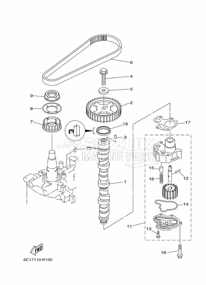 OIL-PUMP